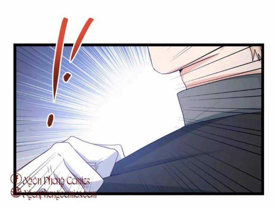 Nữ Phù Thủy Muốn Sống Nổi Loạn Chapter 28 trang 8