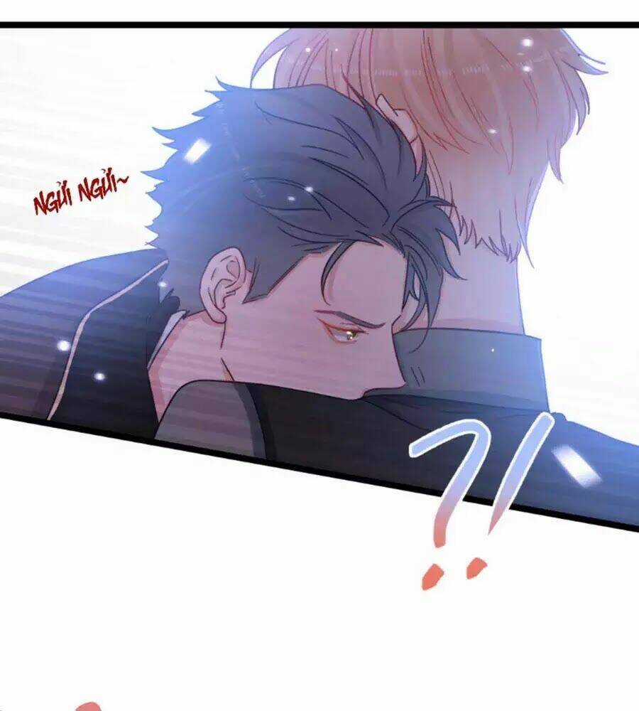 Nữ Phù Thủy Muốn Sống Nổi Loạn Chapter 28 trang 9