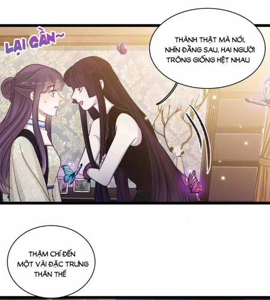 Nữ Phù Thủy Muốn Sống Nổi Loạn Chapter 29 trang 11