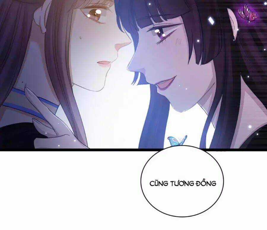 Nữ Phù Thủy Muốn Sống Nổi Loạn Chapter 29 trang 12