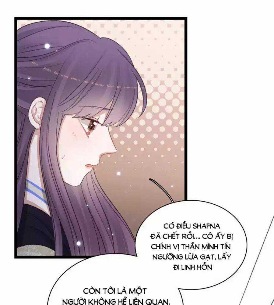 Nữ Phù Thủy Muốn Sống Nổi Loạn Chapter 29 trang 13