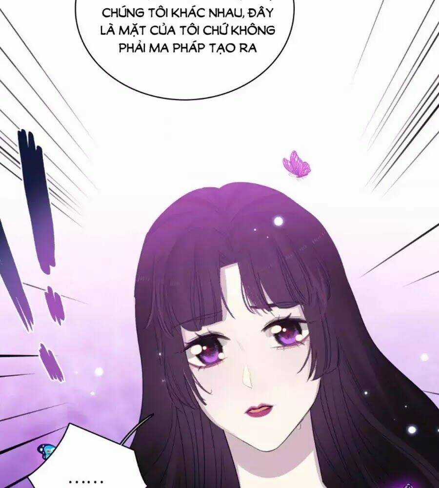 Nữ Phù Thủy Muốn Sống Nổi Loạn Chapter 29 trang 14