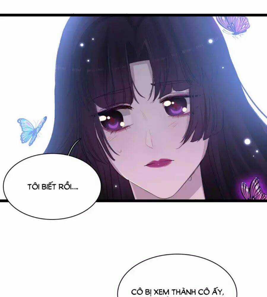 Nữ Phù Thủy Muốn Sống Nổi Loạn Chapter 29 trang 16