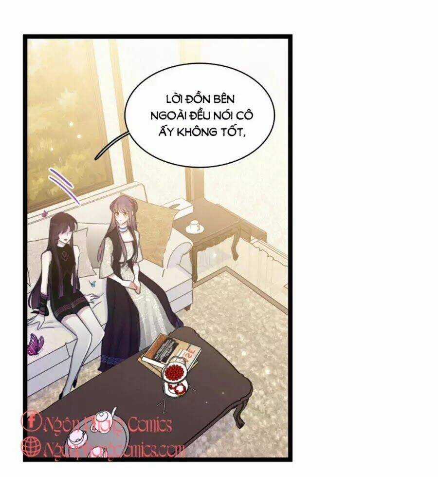 Nữ Phù Thủy Muốn Sống Nổi Loạn Chapter 29 trang 18