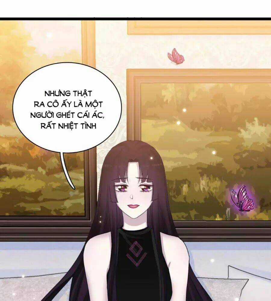 Nữ Phù Thủy Muốn Sống Nổi Loạn Chapter 29 trang 19