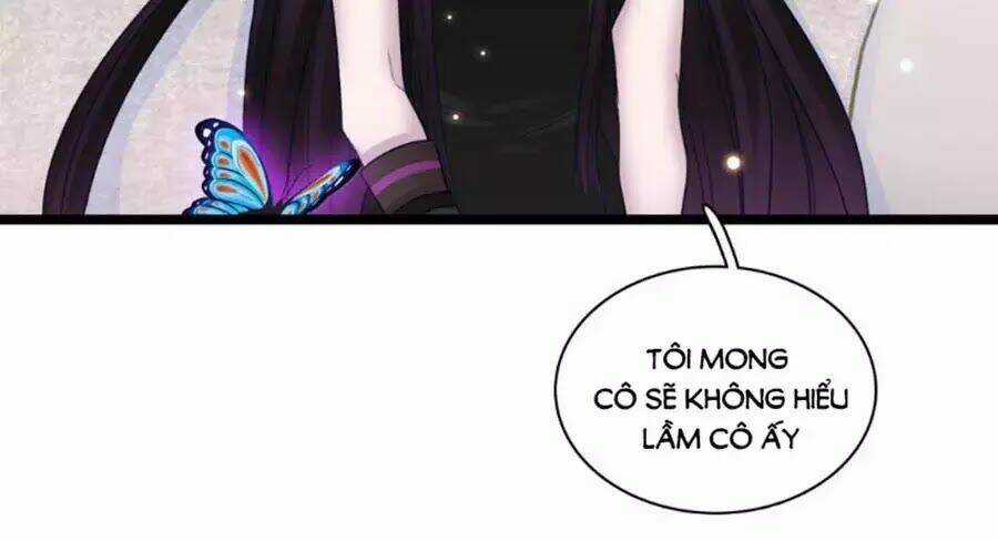 Nữ Phù Thủy Muốn Sống Nổi Loạn Chapter 29 trang 20