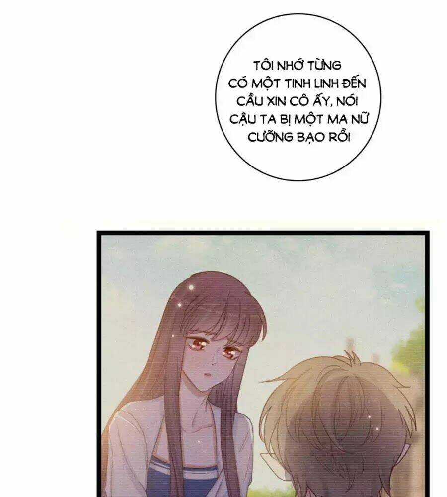 Nữ Phù Thủy Muốn Sống Nổi Loạn Chapter 29 trang 21