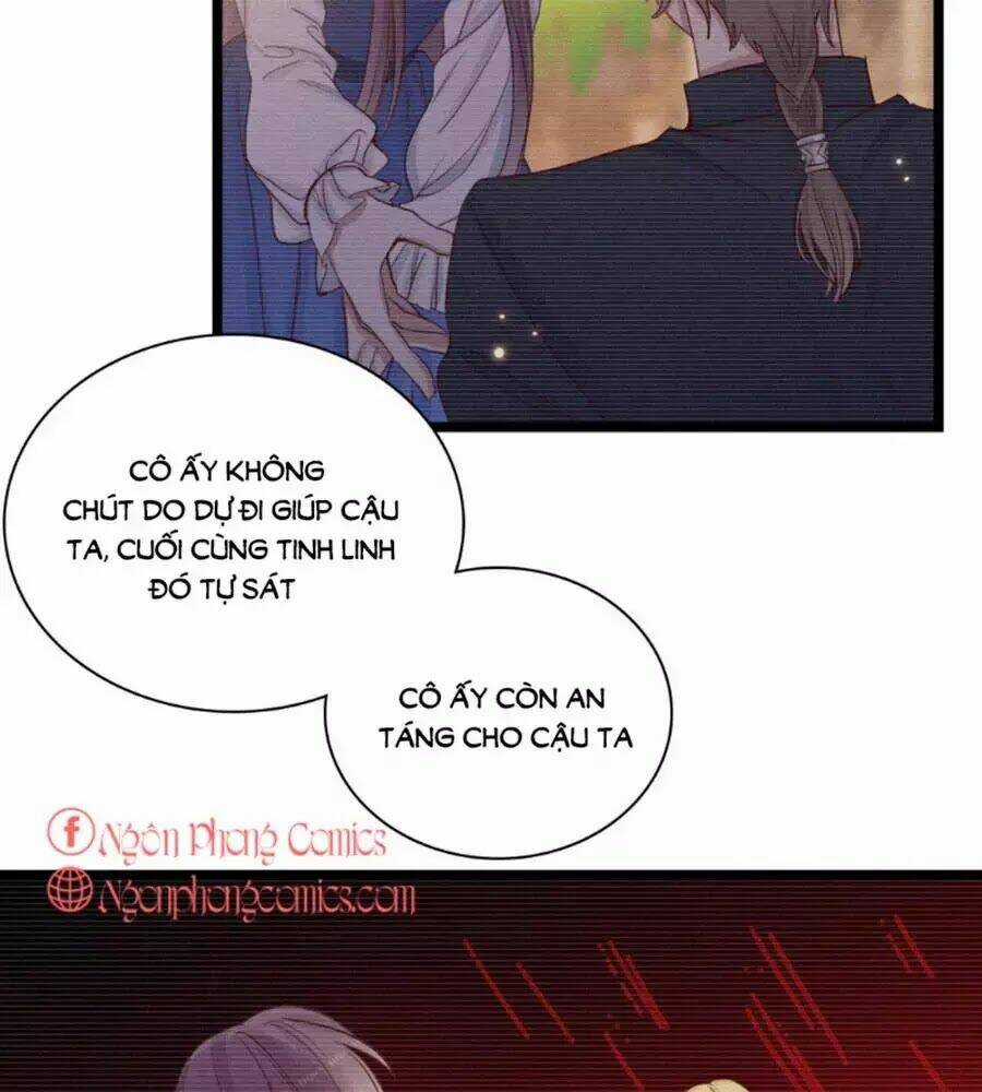 Nữ Phù Thủy Muốn Sống Nổi Loạn Chapter 29 trang 22