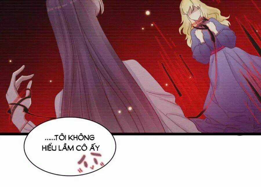 Nữ Phù Thủy Muốn Sống Nổi Loạn Chapter 29 trang 23