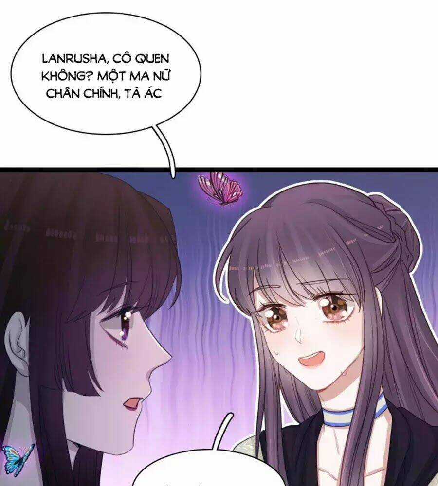 Nữ Phù Thủy Muốn Sống Nổi Loạn Chapter 29 trang 26