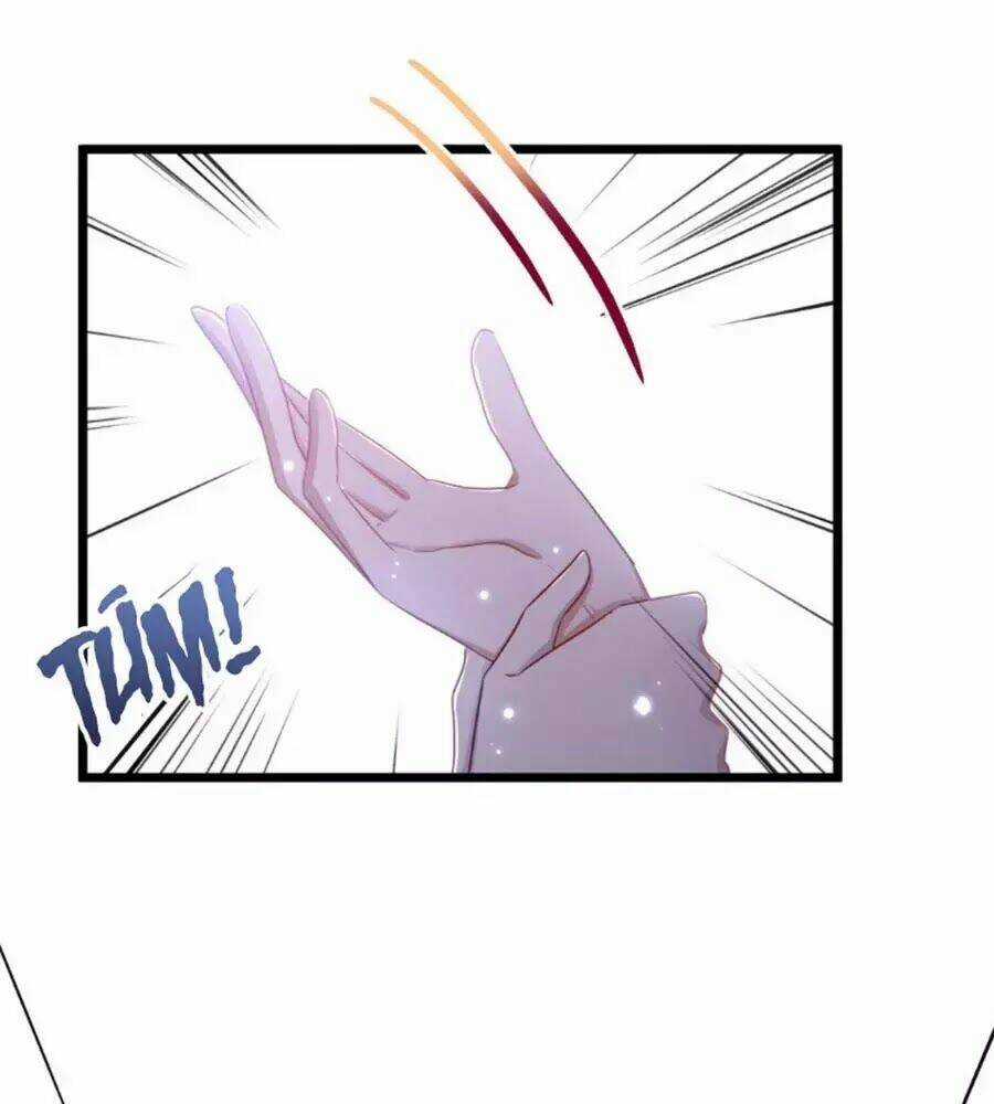 Nữ Phù Thủy Muốn Sống Nổi Loạn Chapter 29 trang 29