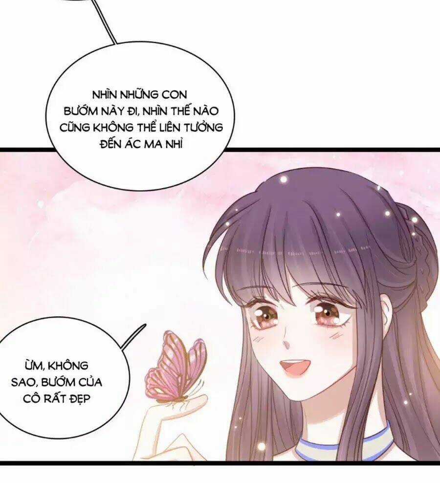 Nữ Phù Thủy Muốn Sống Nổi Loạn Chapter 29 trang 3