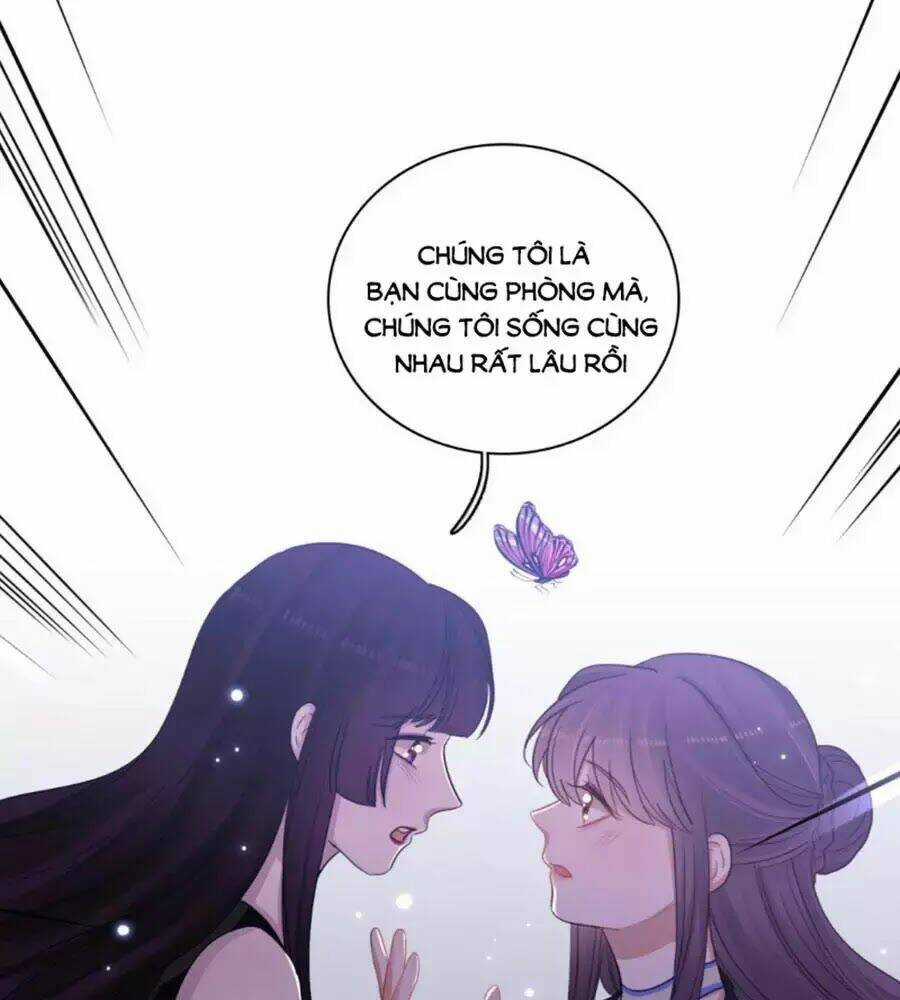 Nữ Phù Thủy Muốn Sống Nổi Loạn Chapter 29 trang 30