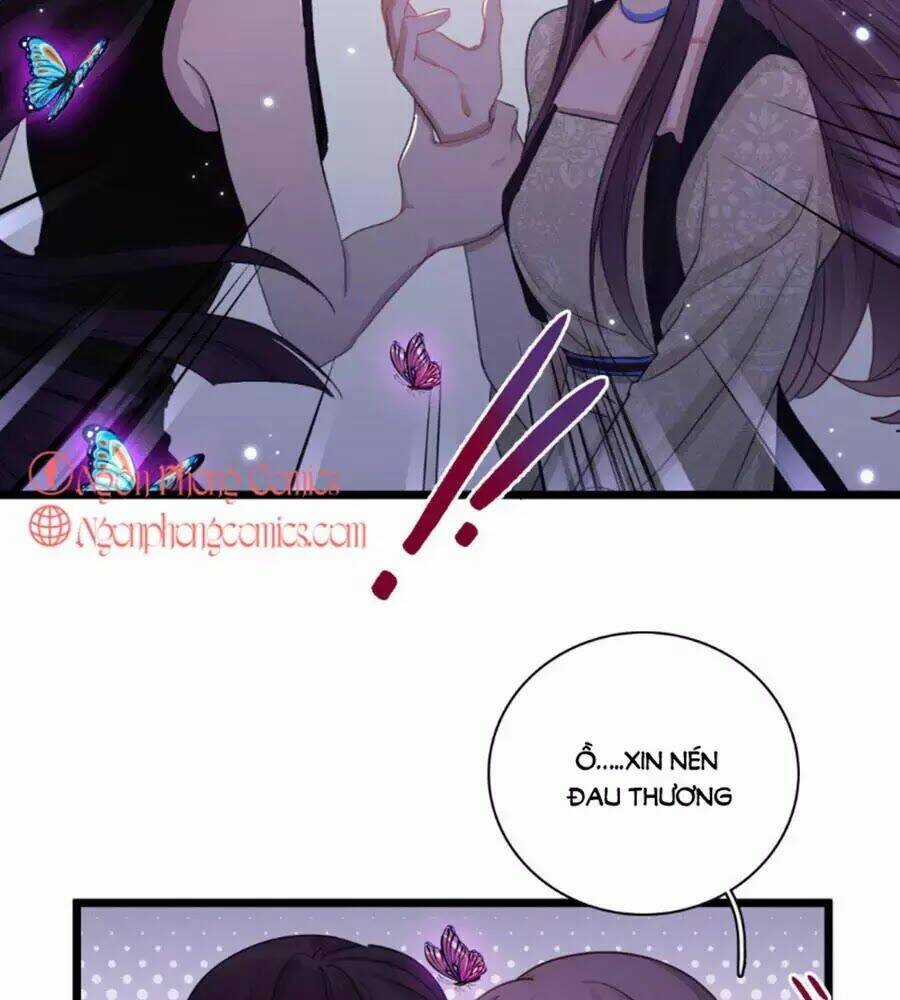 Nữ Phù Thủy Muốn Sống Nổi Loạn Chapter 29 trang 31