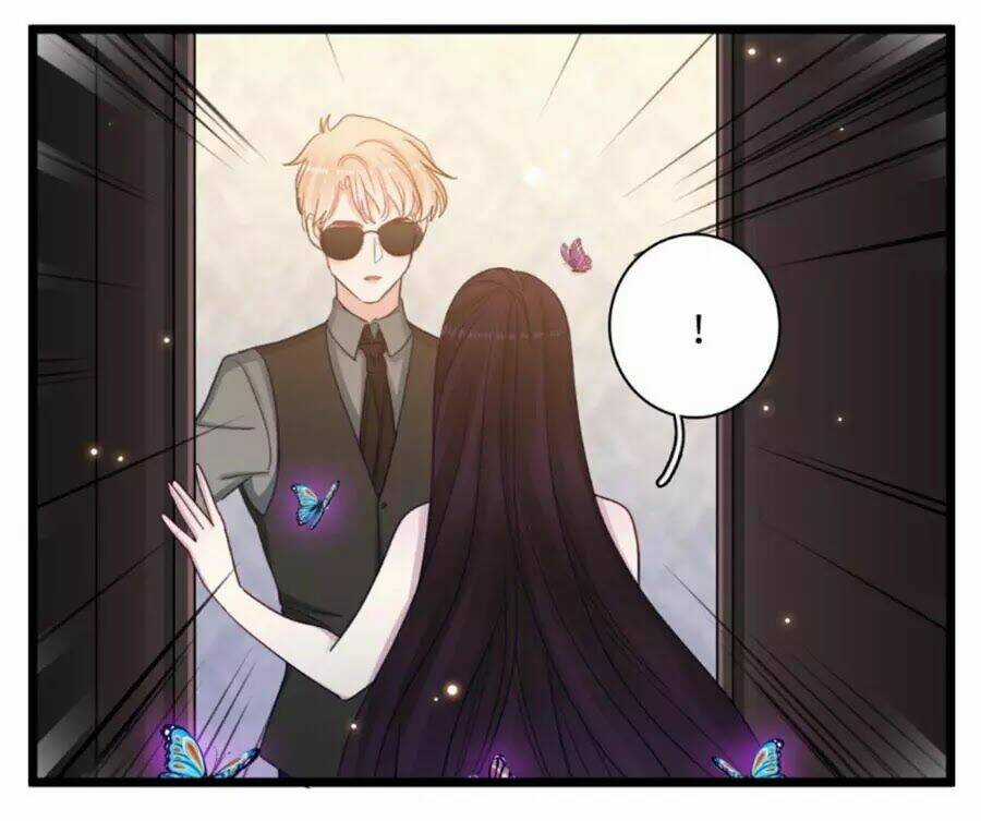 Nữ Phù Thủy Muốn Sống Nổi Loạn Chapter 29 trang 34