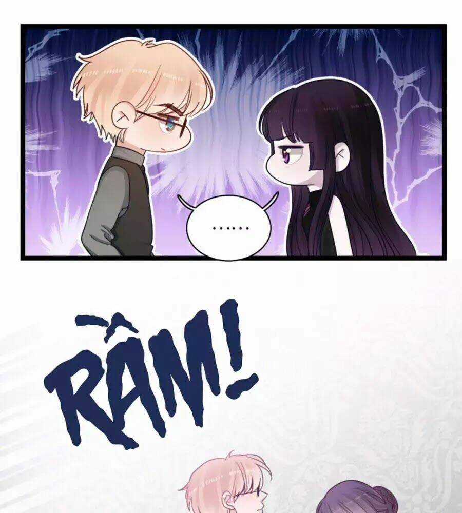 Nữ Phù Thủy Muốn Sống Nổi Loạn Chapter 29 trang 35