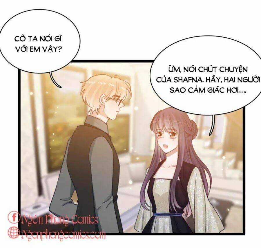 Nữ Phù Thủy Muốn Sống Nổi Loạn Chapter 29 trang 37