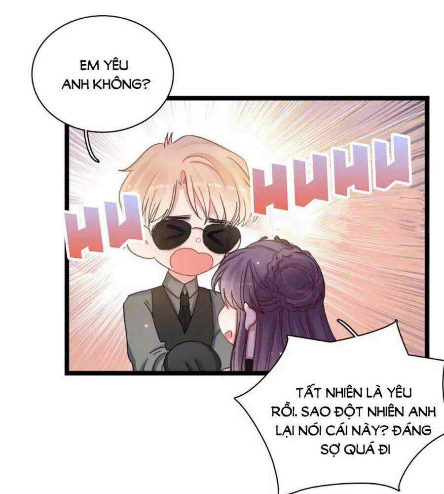 Nữ Phù Thủy Muốn Sống Nổi Loạn Chapter 29 trang 40