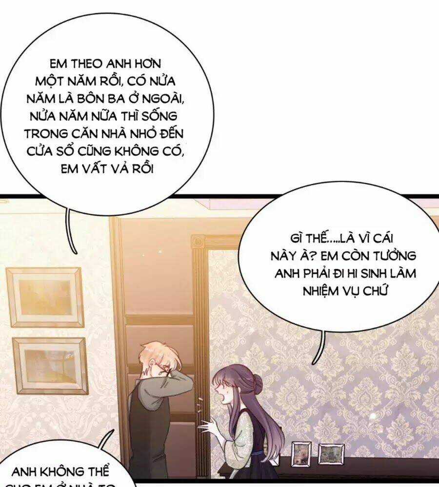 Nữ Phù Thủy Muốn Sống Nổi Loạn Chapter 29 trang 42