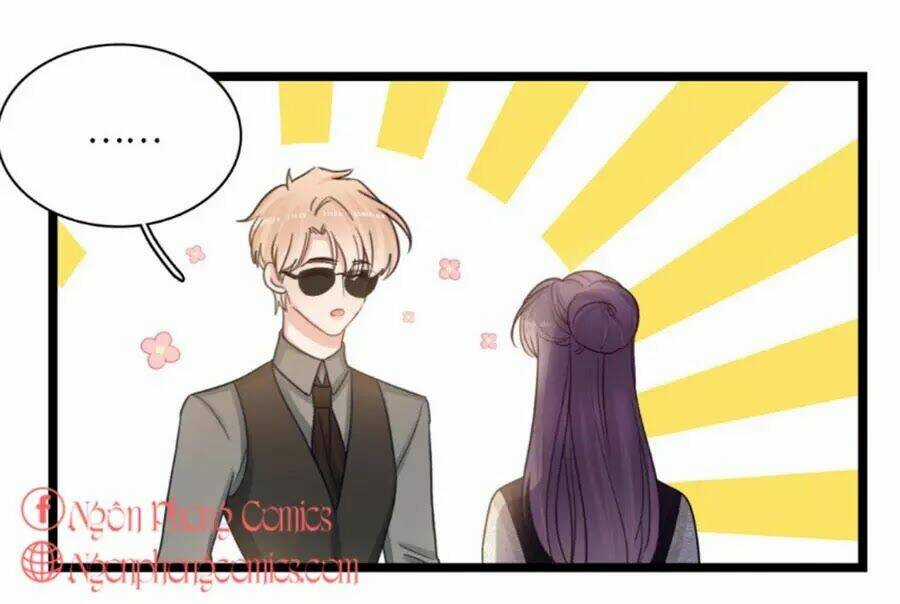 Nữ Phù Thủy Muốn Sống Nổi Loạn Chapter 29 trang 45