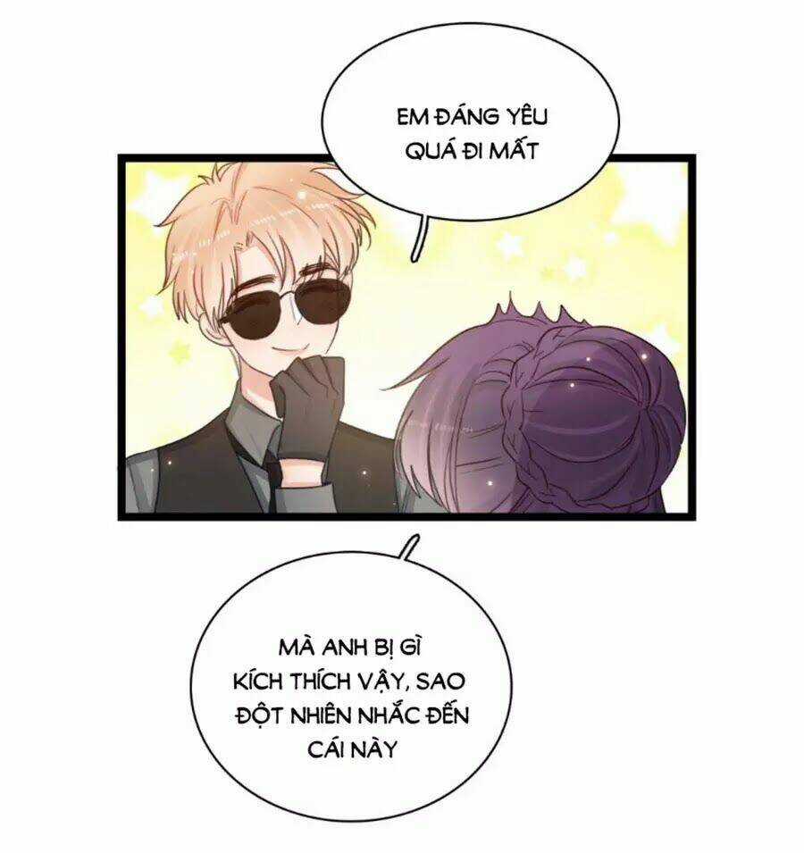 Nữ Phù Thủy Muốn Sống Nổi Loạn Chapter 29 trang 46