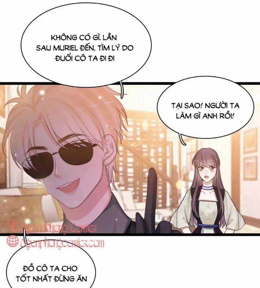 Nữ Phù Thủy Muốn Sống Nổi Loạn Chapter 29 trang 47