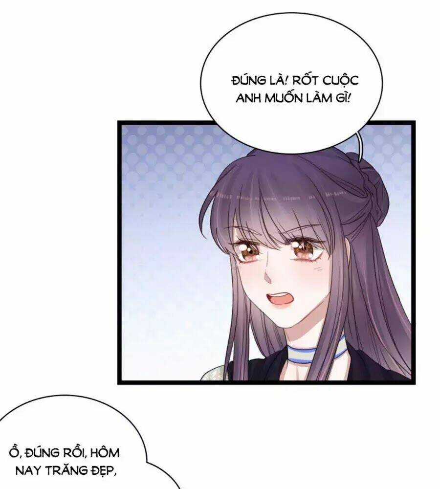 Nữ Phù Thủy Muốn Sống Nổi Loạn Chapter 29 trang 49