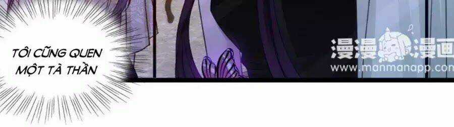 Nữ Phù Thủy Muốn Sống Nổi Loạn Chapter 29 trang 5