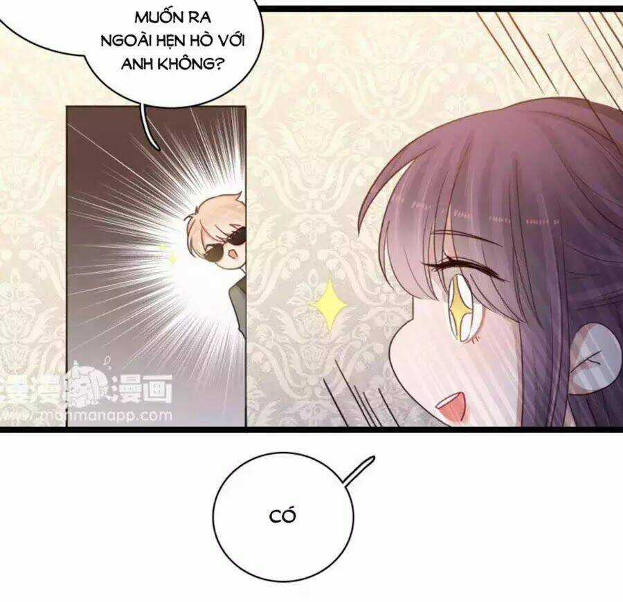 Nữ Phù Thủy Muốn Sống Nổi Loạn Chapter 29 trang 50