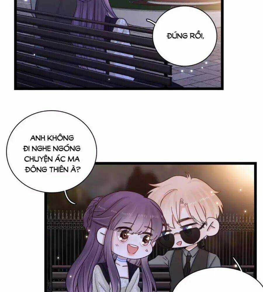 Nữ Phù Thủy Muốn Sống Nổi Loạn Chapter 29 trang 52