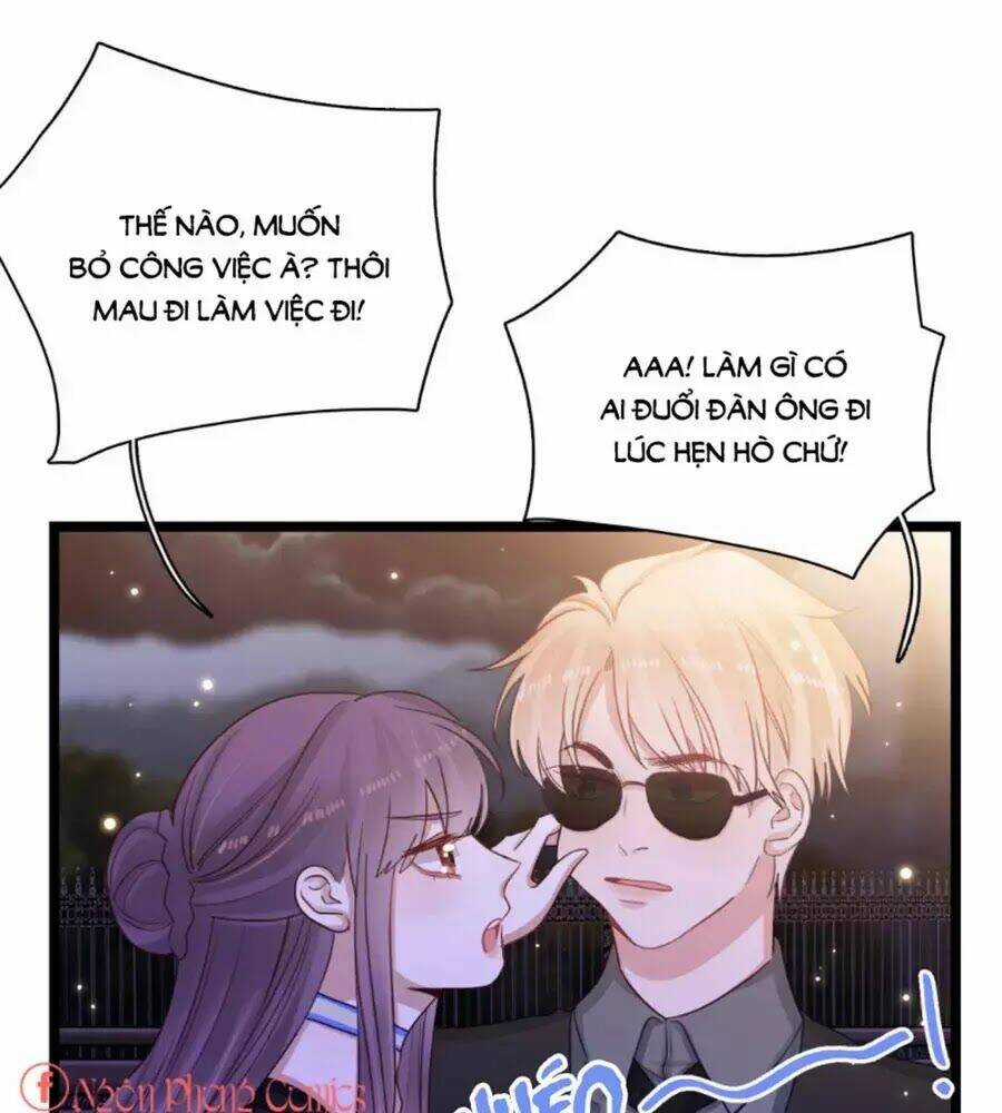 Nữ Phù Thủy Muốn Sống Nổi Loạn Chapter 29 trang 54