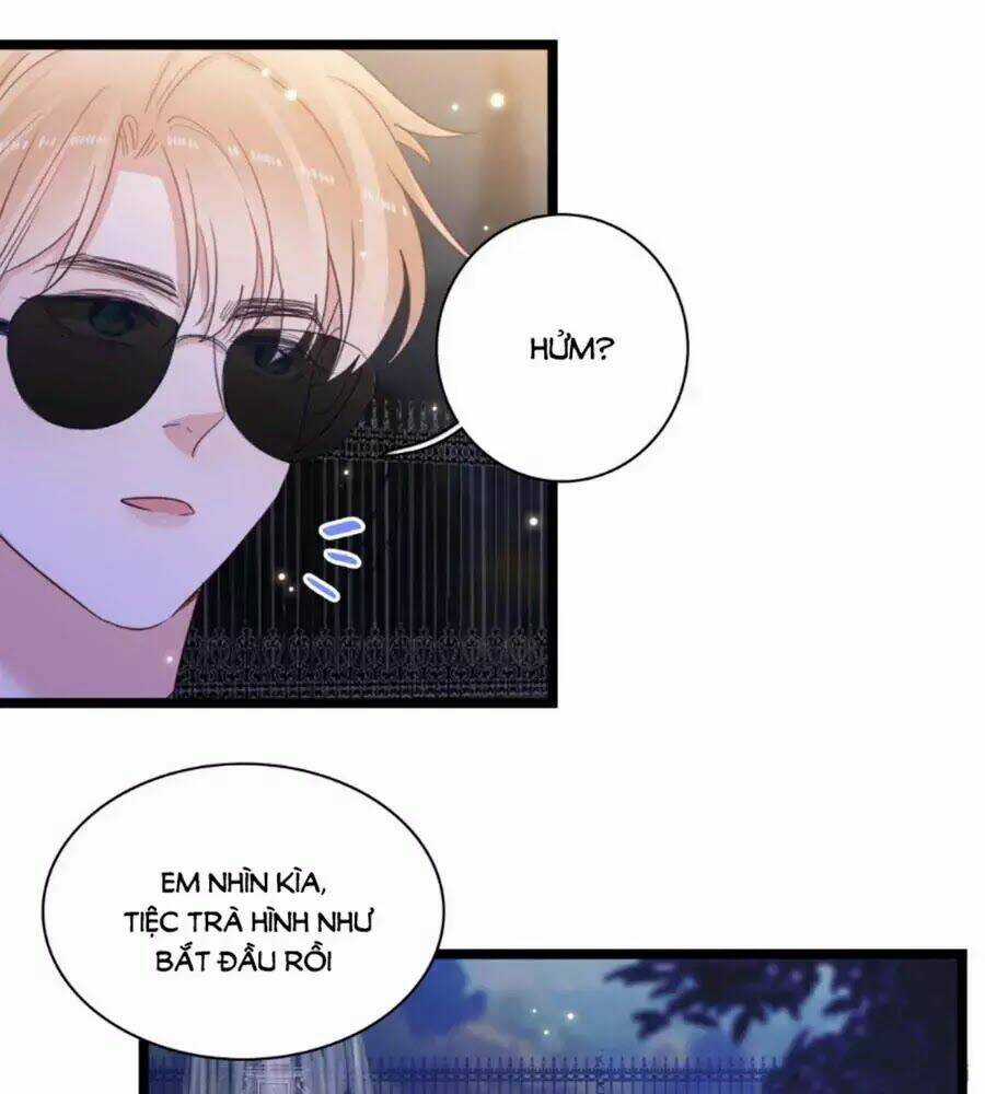 Nữ Phù Thủy Muốn Sống Nổi Loạn Chapter 29 trang 56