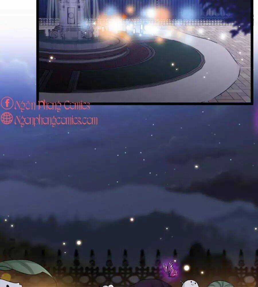 Nữ Phù Thủy Muốn Sống Nổi Loạn Chapter 29 trang 57