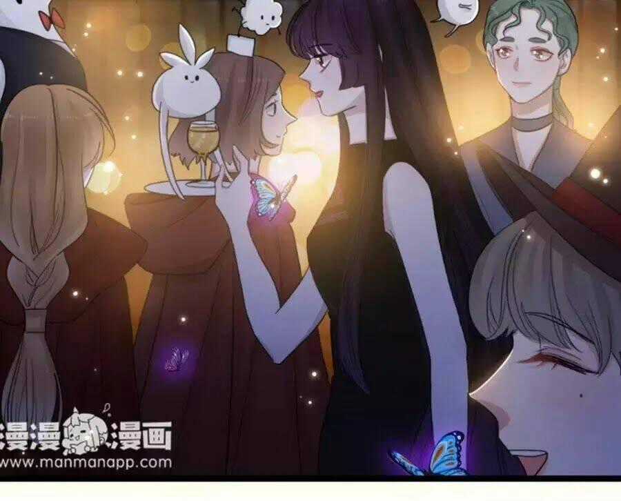 Nữ Phù Thủy Muốn Sống Nổi Loạn Chapter 29 trang 58