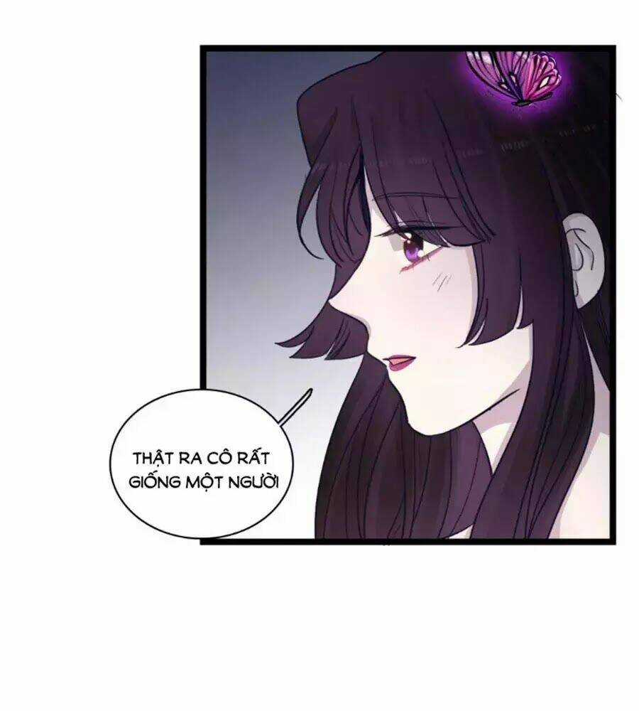 Nữ Phù Thủy Muốn Sống Nổi Loạn Chapter 29 trang 6