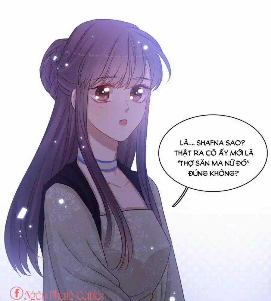 Nữ Phù Thủy Muốn Sống Nổi Loạn Chapter 29 trang 7