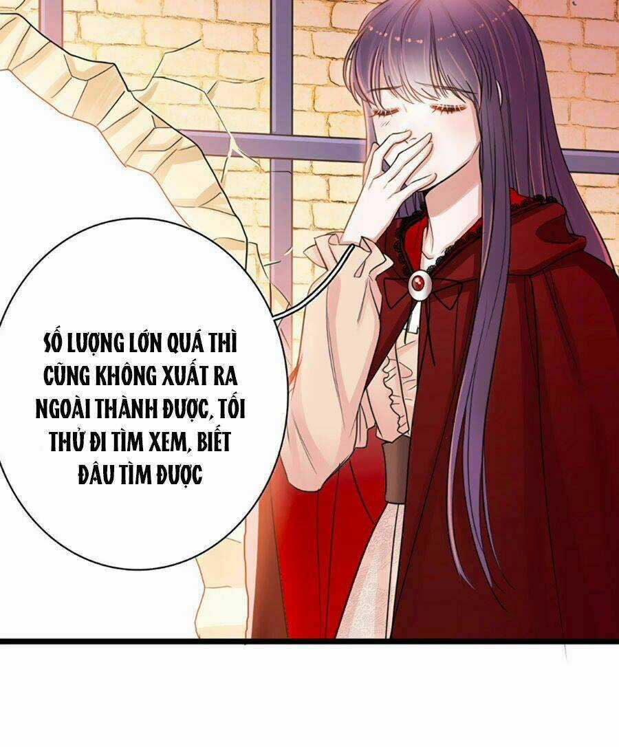 Nữ Phù Thủy Muốn Sống Nổi Loạn Chapter 3 trang 12