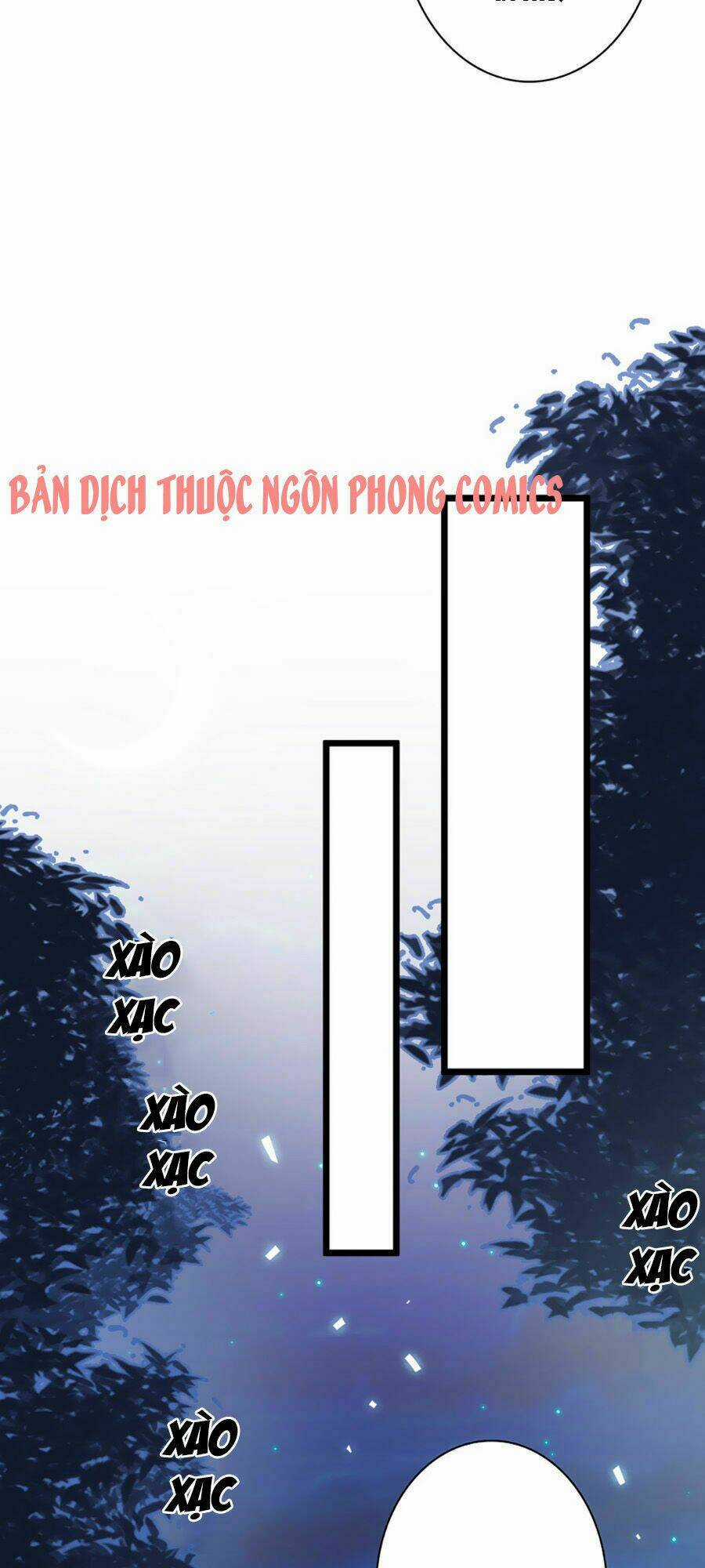 Nữ Phù Thủy Muốn Sống Nổi Loạn Chapter 3 trang 14