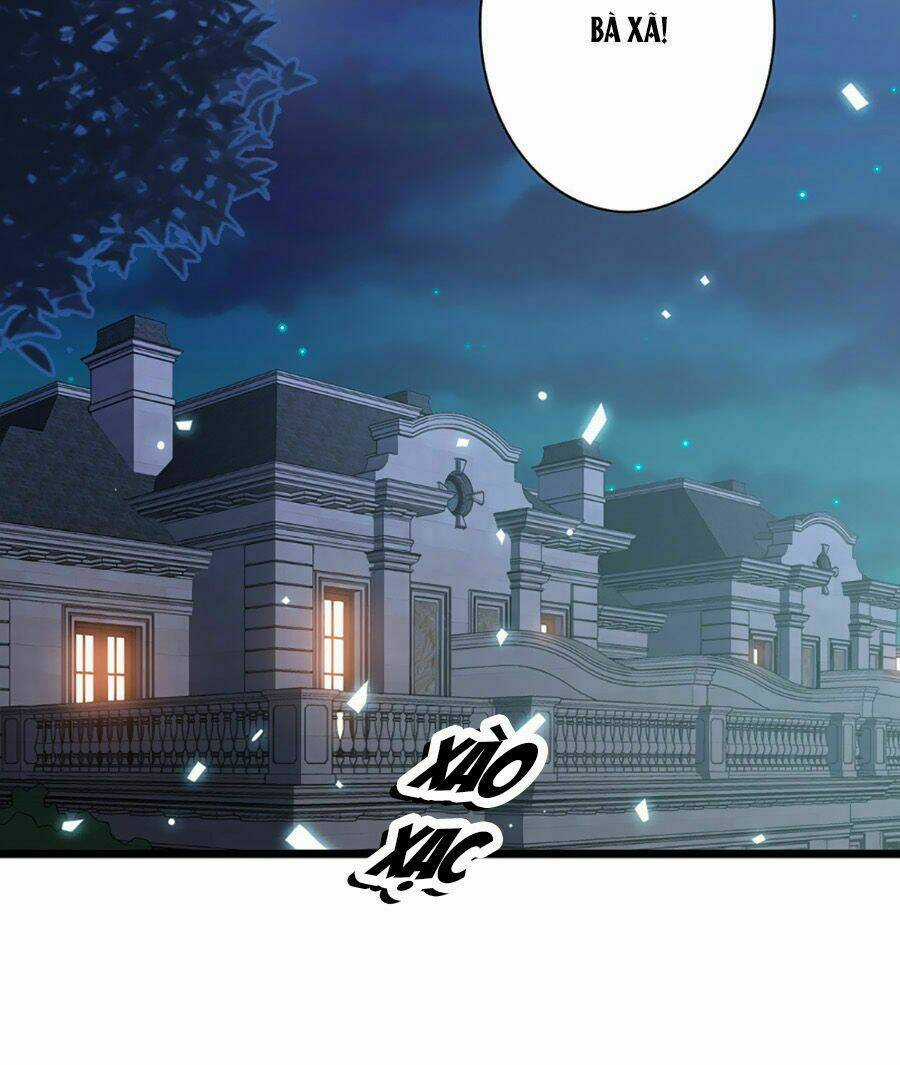 Nữ Phù Thủy Muốn Sống Nổi Loạn Chapter 3 trang 15