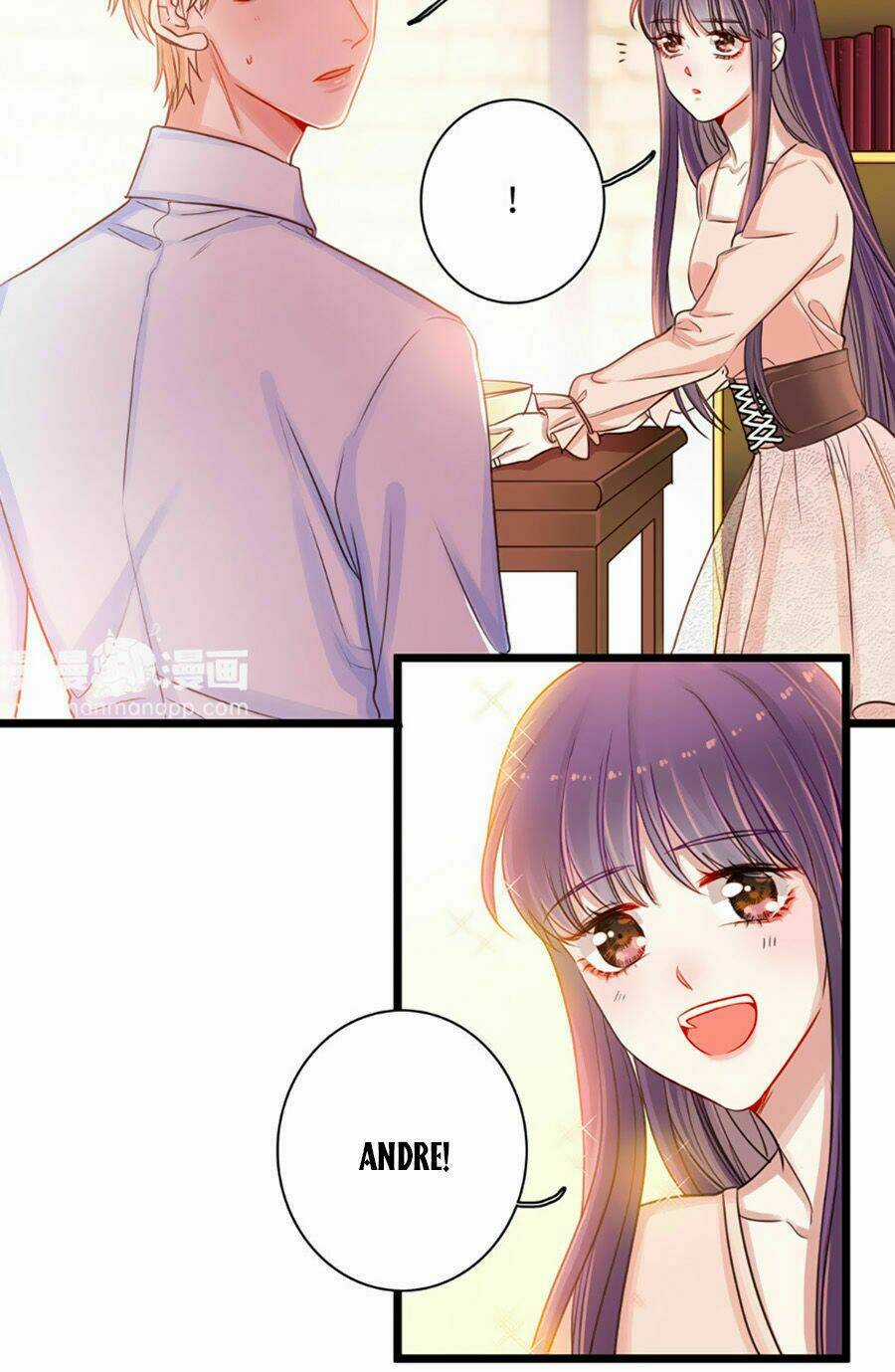 Nữ Phù Thủy Muốn Sống Nổi Loạn Chapter 3 trang 17