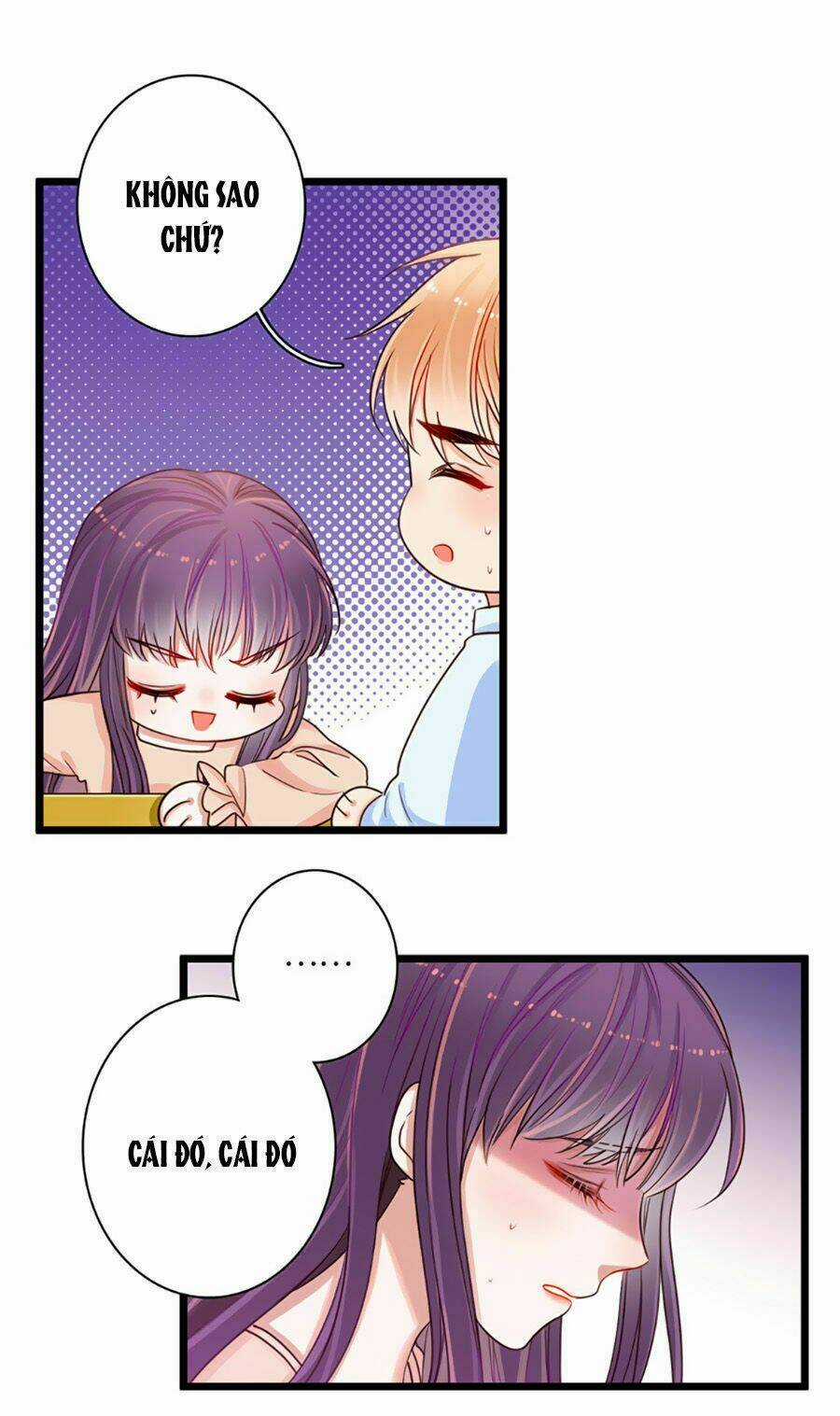 Nữ Phù Thủy Muốn Sống Nổi Loạn Chapter 3 trang 23