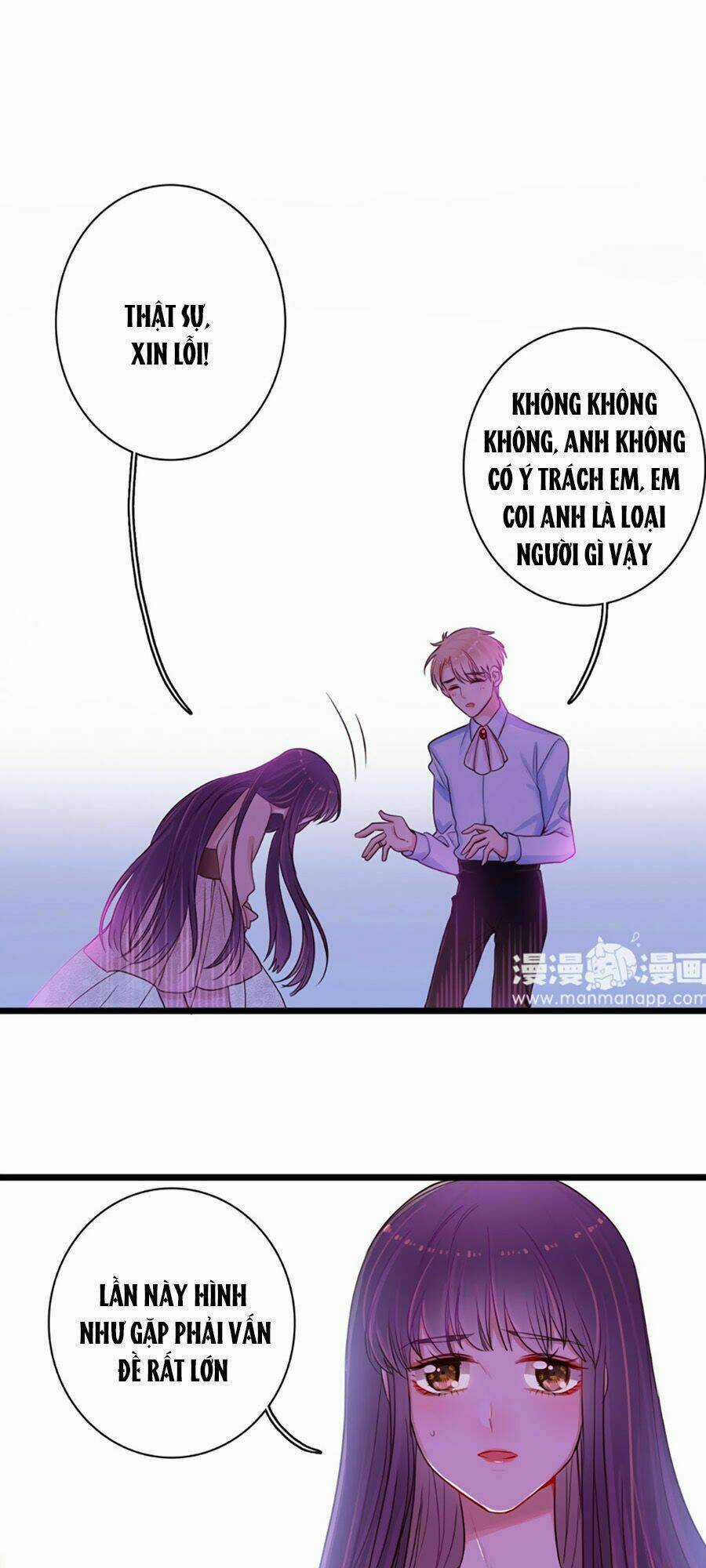 Nữ Phù Thủy Muốn Sống Nổi Loạn Chapter 3 trang 24