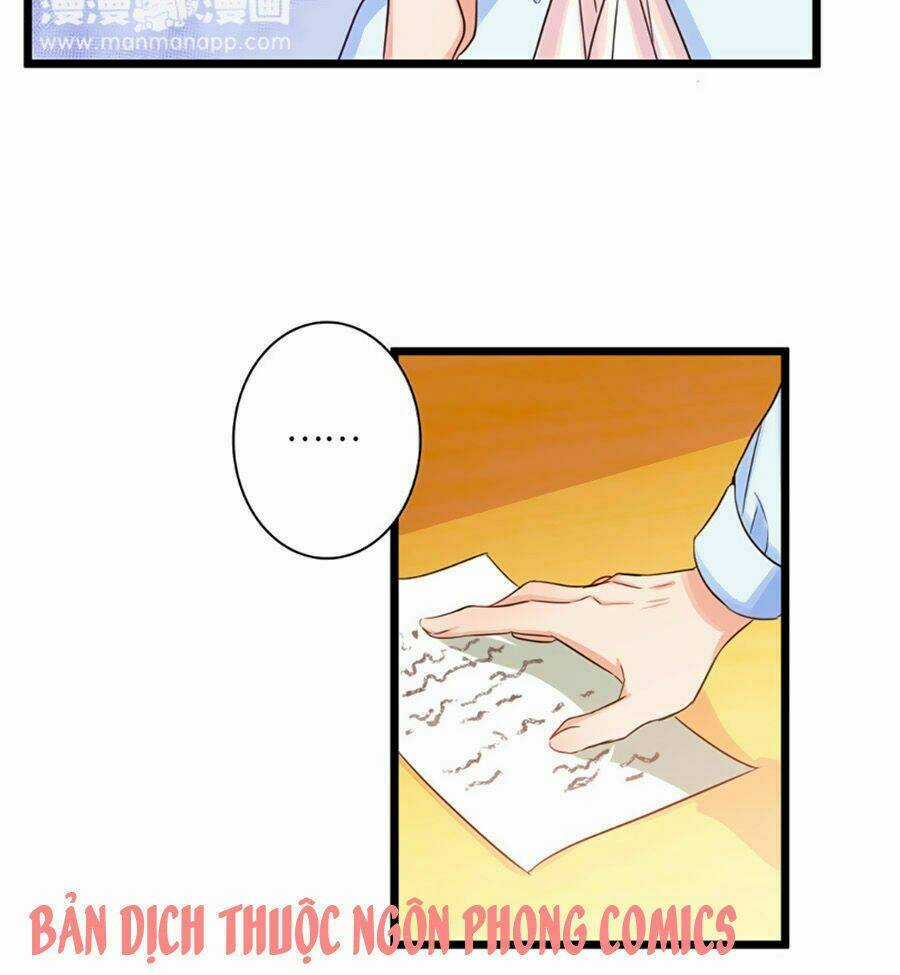 Nữ Phù Thủy Muốn Sống Nổi Loạn Chapter 3 trang 27