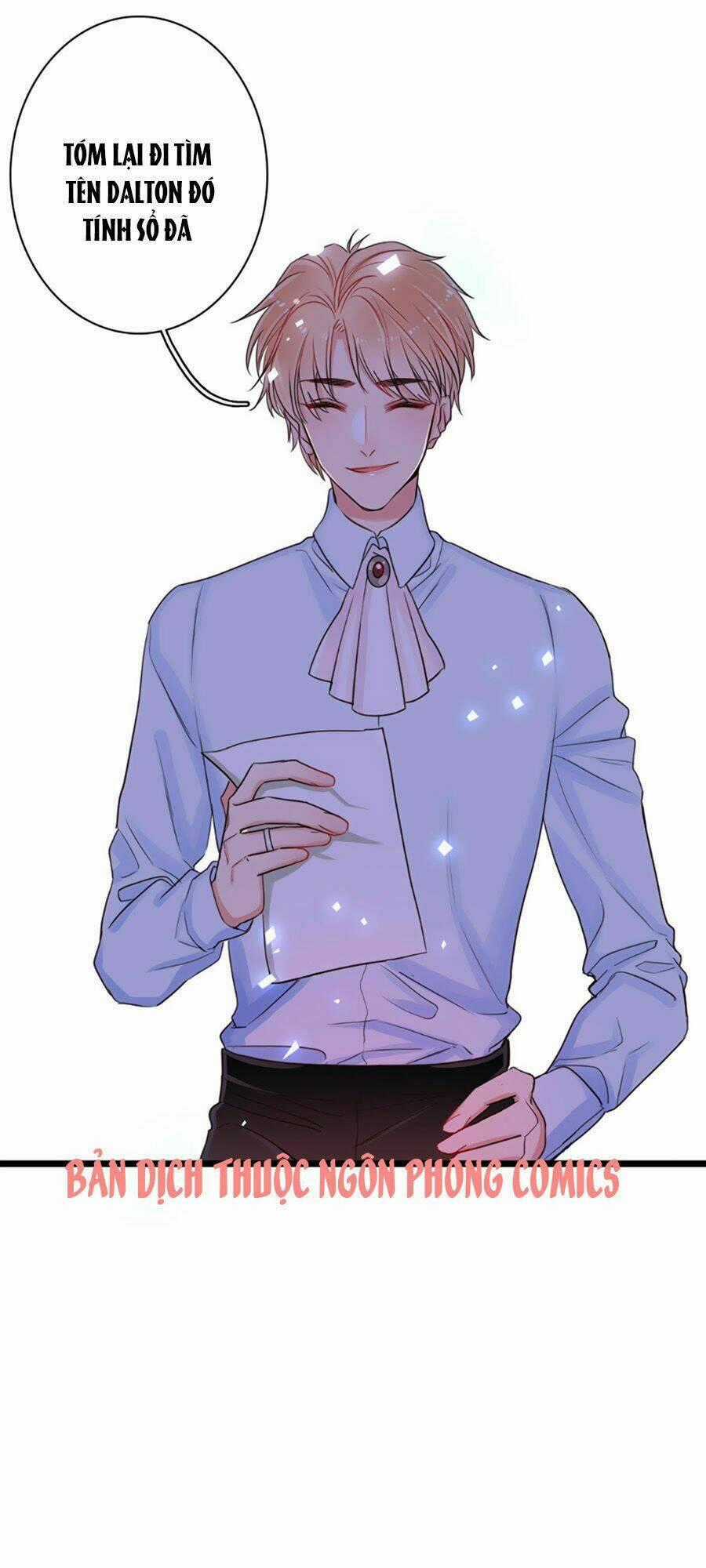 Nữ Phù Thủy Muốn Sống Nổi Loạn Chapter 3 trang 28