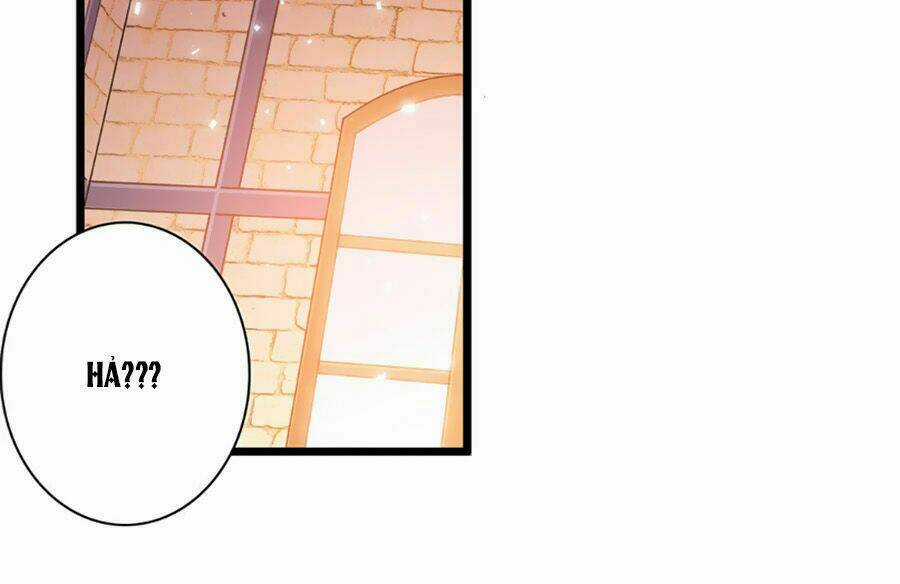 Nữ Phù Thủy Muốn Sống Nổi Loạn Chapter 3 trang 5