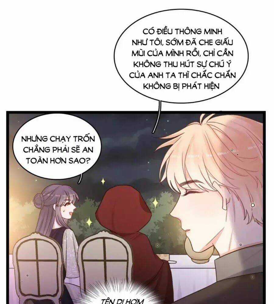 Nữ Phù Thủy Muốn Sống Nổi Loạn Chapter 30 trang 10