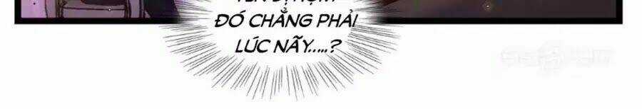 Nữ Phù Thủy Muốn Sống Nổi Loạn Chapter 30 trang 11