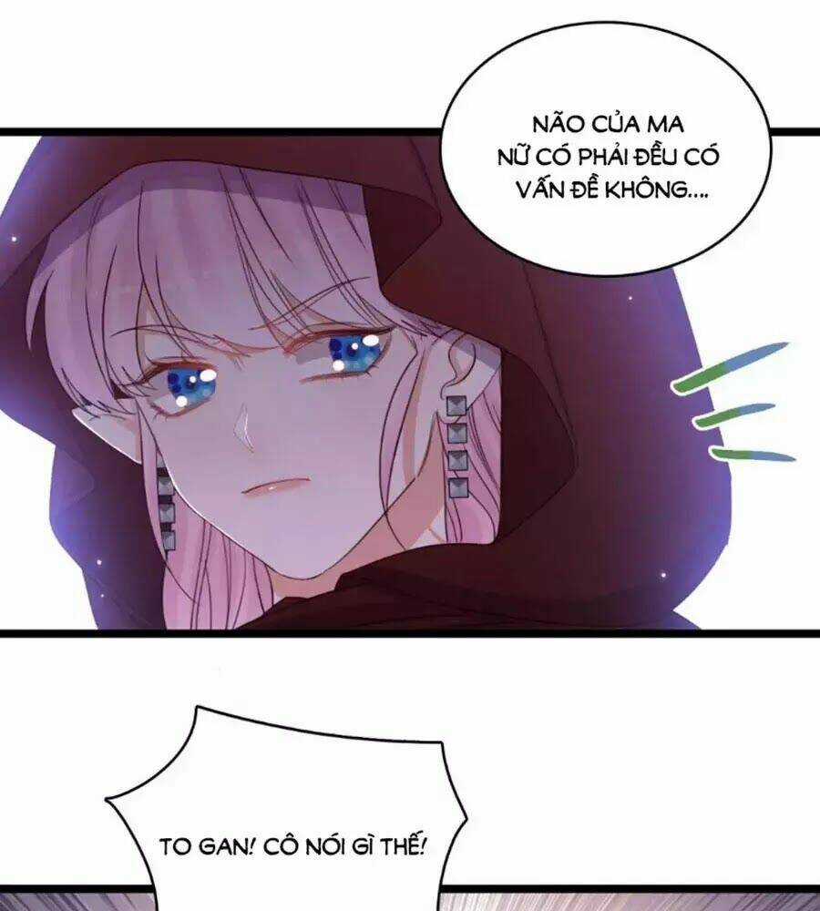 Nữ Phù Thủy Muốn Sống Nổi Loạn Chapter 30 trang 14