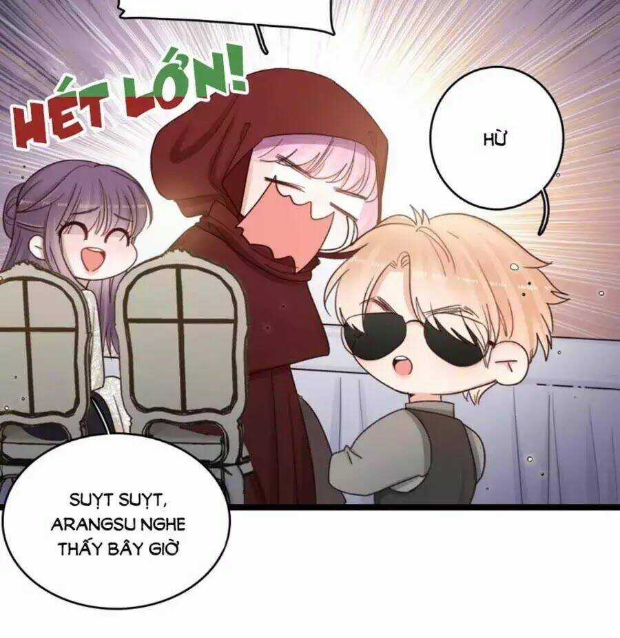 Nữ Phù Thủy Muốn Sống Nổi Loạn Chapter 30 trang 15