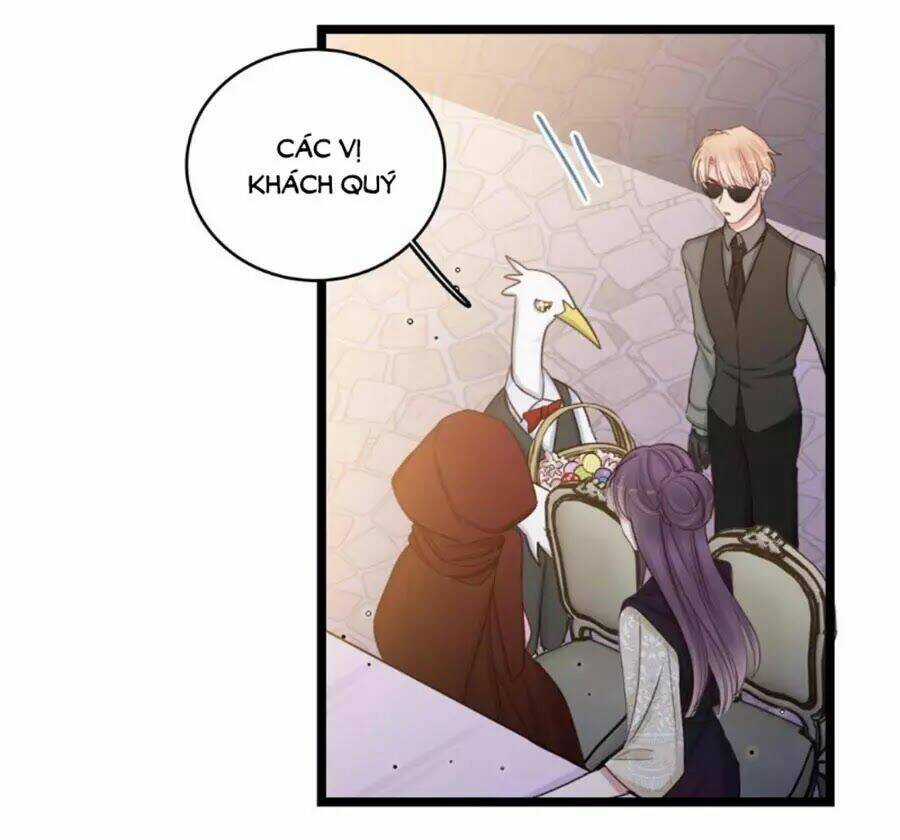 Nữ Phù Thủy Muốn Sống Nổi Loạn Chapter 30 trang 16